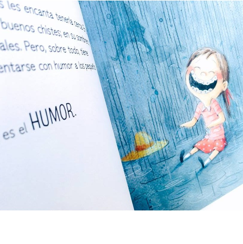 El gran libro de los Super Poderes El gran libro de los Super Poderes